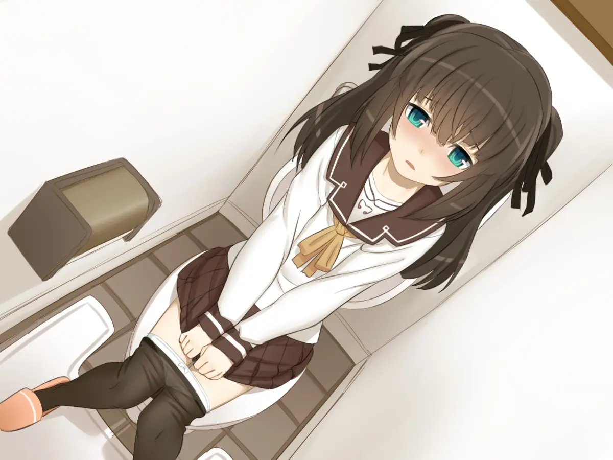 Kyoudai No Jouji Jijou 2